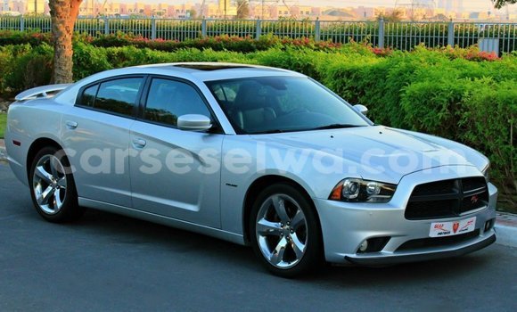 Acheter Import Voiture Dodge Charger Autre à Import - Dubai, East Mahé