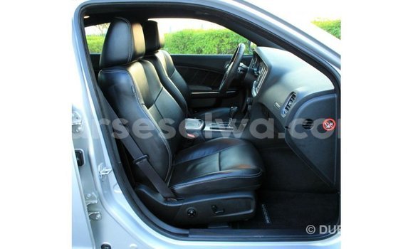 Buy Import Dodge Charger Other Car in Import - Dubai in East Mahé Buy Import Dodge Charger Other Car in Import - Dubai in East Mahé