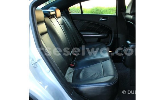Buy Import Dodge Charger Other Car in Import - Dubai in East Mahé Buy Import Dodge Charger Other Car in Import - Dubai in East Mahé