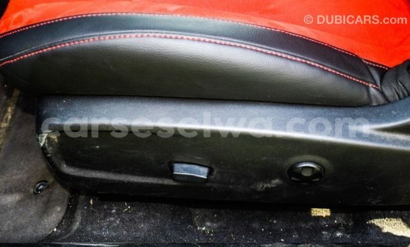 Buy Import Dodge Challenger Black Car in Import - Dubai in East Mahé Buy Import Dodge Challenger Black Car in Import - Dubai in East Mahé