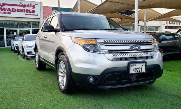 Buy Import Ford Explorer Other Car in Import - Dubai in East Mahé