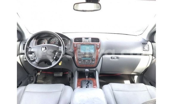 Buy Import Acura MDX White Car in Import - Dubai in East Mahé Buy Import Acura MDX White Car in Import - Dubai in East Mahé