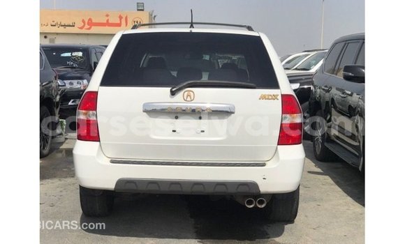 Buy Import Acura MDX White Car in Import - Dubai in East Mahé Buy Import Acura MDX White Car in Import - Dubai in East Mahé