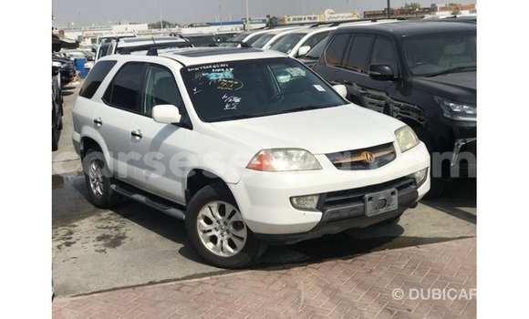 Buy Import Acura MDX White Car in Import - Dubai in East Mahé Buy Import Acura MDX White Car in Import - Dubai in East Mahé