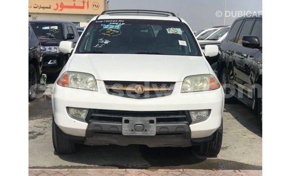 Buy Import Acura MDX White Car in Import - Dubai in East Mahé Buy Import Acura MDX White Car in Import - Dubai in East Mahé