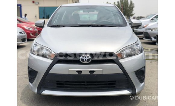 Buy Import Toyota Yaris Other Car in Import - Dubai in East Mahé Buy Import Toyota Yaris Other Car in Import - Dubai in East Mahé
