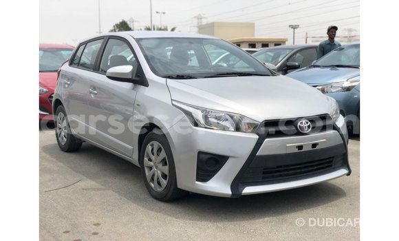 Buy Import Toyota Yaris Other Car in Import - Dubai in East Mahé Buy Import Toyota Yaris Other Car in Import - Dubai in East Mahé