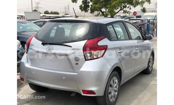 Buy Import Toyota Yaris Other Car in Import - Dubai in East Mahé Buy Import Toyota Yaris Other Car in Import - Dubai in East Mahé