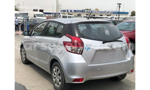 Buy Import Toyota Yaris Other Car in Import - Dubai in East Mahé Buy Import Toyota Yaris Other Car in Import - Dubai in East Mahé