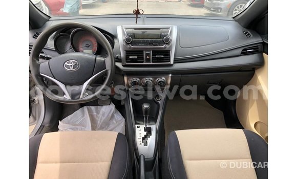 Buy Import Toyota Yaris Other Car in Import - Dubai in East Mahé Buy Import Toyota Yaris Other Car in Import - Dubai in East Mahé