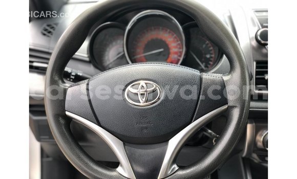 Buy Import Toyota Yaris Other Car in Import - Dubai in East Mahé Buy Import Toyota Yaris Other Car in Import - Dubai in East Mahé