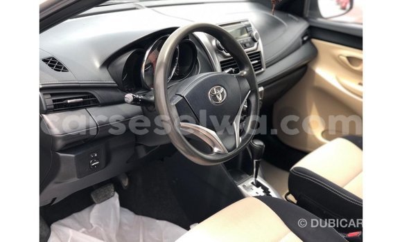 Buy Import Toyota Yaris Other Car in Import - Dubai in East Mahé Buy Import Toyota Yaris Other Car in Import - Dubai in East Mahé