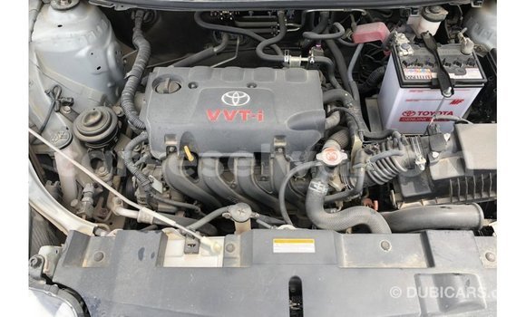 Buy Import Toyota Yaris Other Car in Import - Dubai in East Mahé Buy Import Toyota Yaris Other Car in Import - Dubai in East Mahé
