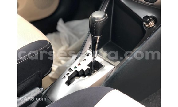 Buy Import Toyota Yaris Other Car in Import - Dubai in East Mahé Buy Import Toyota Yaris Other Car in Import - Dubai in East Mahé