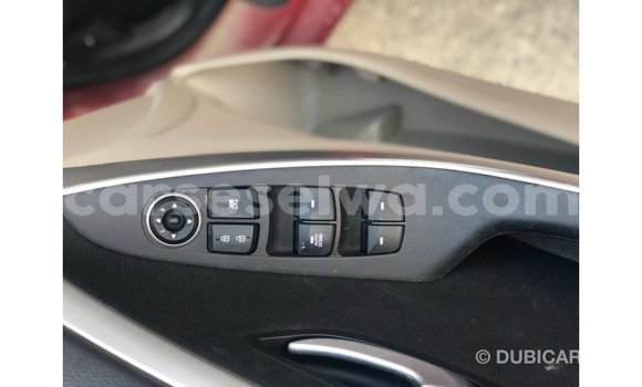 Buy Import Hyundai Elantra Red Car in Import - Dubai in East Mahé Buy Import Hyundai Elantra Red Car in Import - Dubai in East Mahé