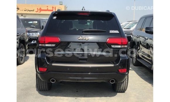 Buy Import Jeep Cherokee Other Car in Import - Dubai in East Mahé Buy Import Jeep Cherokee Other Car in Import - Dubai in East Mahé