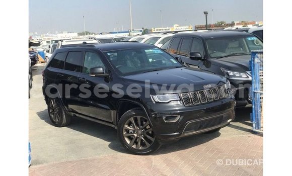 Buy Import Jeep Cherokee Other Car in Import - Dubai in East Mahé Buy Import Jeep Cherokee Other Car in Import - Dubai in East Mahé