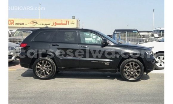Buy Import Jeep Cherokee Other Car in Import - Dubai in East Mahé Buy Import Jeep Cherokee Other Car in Import - Dubai in East Mahé