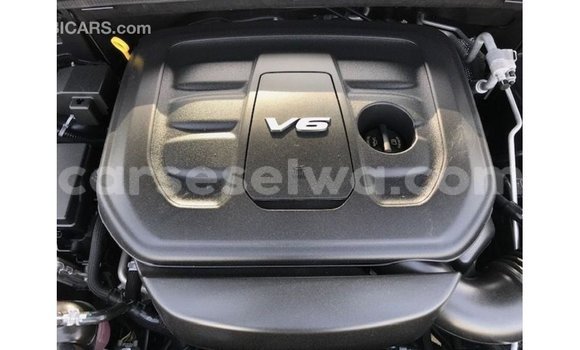 Buy Import Jeep Cherokee Other Car in Import - Dubai in East Mahé Buy Import Jeep Cherokee Other Car in Import - Dubai in East Mahé