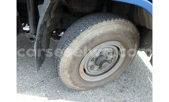 Buy Import Toyota Ade Blue Truck in Import - Dubai in East Mahé Buy Import Toyota Ade Blue Truck in Import - Dubai in East Mahé