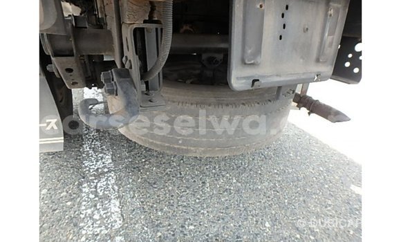 Buy Import Toyota Ade Blue Truck in Import - Dubai in East Mahé Buy Import Toyota Ade Blue Truck in Import - Dubai in East Mahé