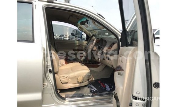Buy Import Toyota Hilux Other Car in Import - Dubai in East Mahé Buy Import Toyota Hilux Other Car in Import - Dubai in East Mahé