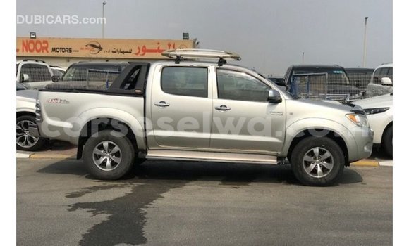 Buy Import Toyota Hilux Other Car in Import - Dubai in East Mahé Buy Import Toyota Hilux Other Car in Import - Dubai in East Mahé