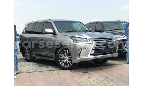 Buy Import Lexus LX Other Car in Import - Dubai in East Mahé Buy Import Lexus LX Other Car in Import - Dubai in East Mahé