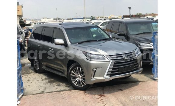 Buy Import Lexus LX Other Car in Import - Dubai in East Mahé Buy Import Lexus LX Other Car in Import - Dubai in East Mahé