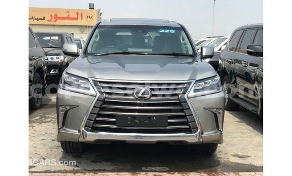 Buy Import Lexus LX Other Car in Import - Dubai in East Mahé Buy Import Lexus LX Other Car in Import - Dubai in East Mahé