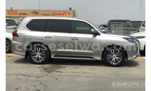 Buy Import Lexus LX Other Car in Import - Dubai in East Mahé Buy Import Lexus LX Other Car in Import - Dubai in East Mahé