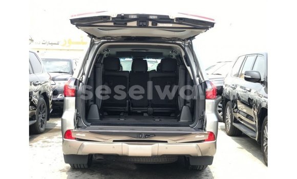 Buy Import Lexus LX Other Car in Import - Dubai in East Mahé Buy Import Lexus LX Other Car in Import - Dubai in East Mahé