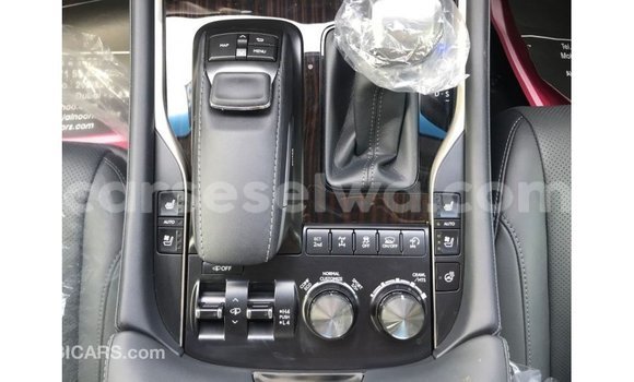Buy Import Lexus LX Other Car in Import - Dubai in East Mahé Buy Import Lexus LX Other Car in Import - Dubai in East Mahé