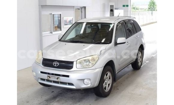 Buy Import Toyota RAV4 Other Car in Import - Dubai in East Mahé Buy Import Toyota RAV4 Other Car in Import - Dubai in East Mahé