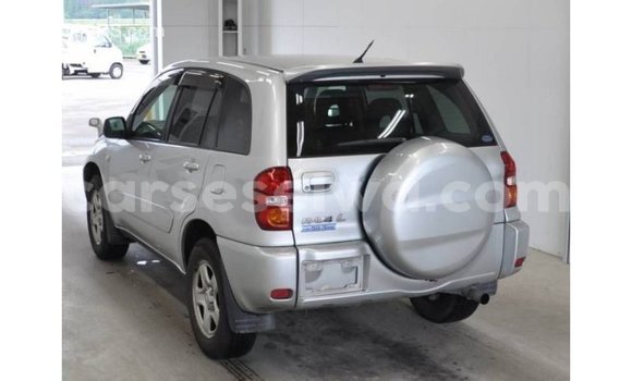 Buy Import Toyota RAV4 Other Car in Import - Dubai in East Mahé Buy Import Toyota RAV4 Other Car in Import - Dubai in East Mahé