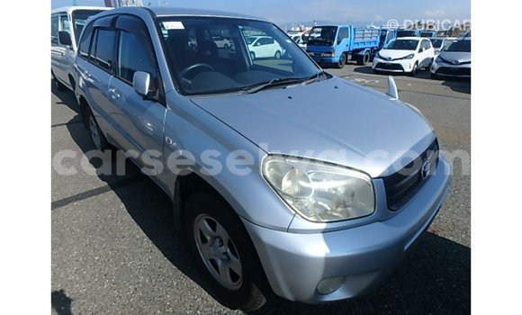 Buy Import Toyota RAV4 Other Car in Import - Dubai in East Mahé Buy Import Toyota RAV4 Other Car in Import - Dubai in East Mahé