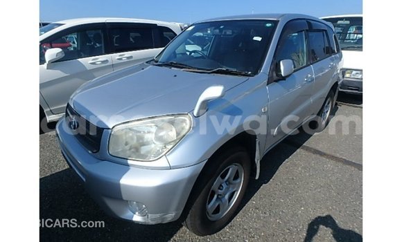 Buy Import Toyota RAV4 Other Car in Import - Dubai in East Mahé Buy Import Toyota RAV4 Other Car in Import - Dubai in East Mahé