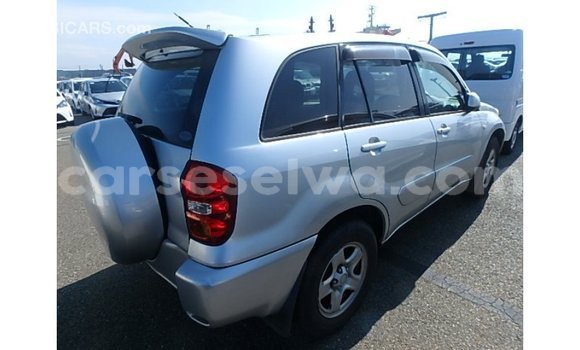 Buy Import Toyota RAV4 Other Car in Import - Dubai in East Mahé Buy Import Toyota RAV4 Other Car in Import - Dubai in East Mahé
