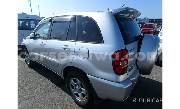 Buy Import Toyota RAV4 Other Car in Import - Dubai in East Mahé Buy Import Toyota RAV4 Other Car in Import - Dubai in East Mahé
