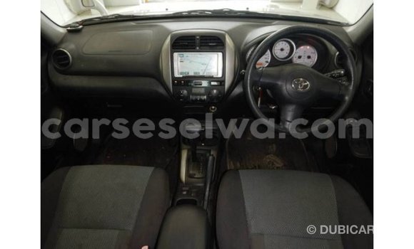 Buy Import Toyota RAV4 Other Car in Import - Dubai in East Mahé Buy Import Toyota RAV4 Other Car in Import - Dubai in East Mahé