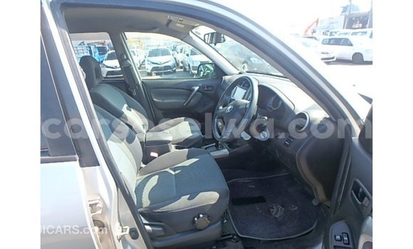 Buy Import Toyota RAV4 Other Car in Import - Dubai in East Mahé Buy Import Toyota RAV4 Other Car in Import - Dubai in East Mahé