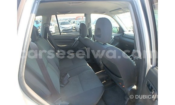 Buy Import Toyota RAV4 Other Car in Import - Dubai in East Mahé Buy Import Toyota RAV4 Other Car in Import - Dubai in East Mahé