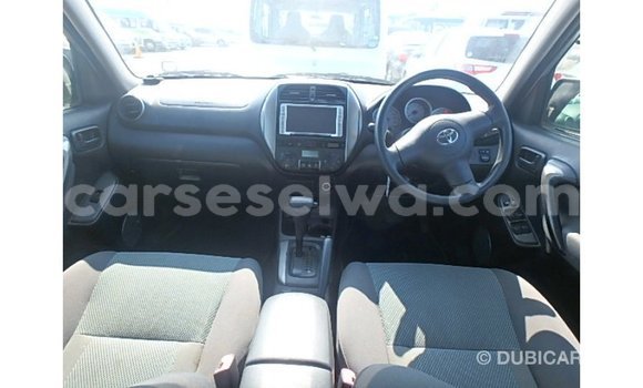 Buy Import Toyota RAV4 Other Car in Import - Dubai in East Mahé Buy Import Toyota RAV4 Other Car in Import - Dubai in East Mahé
