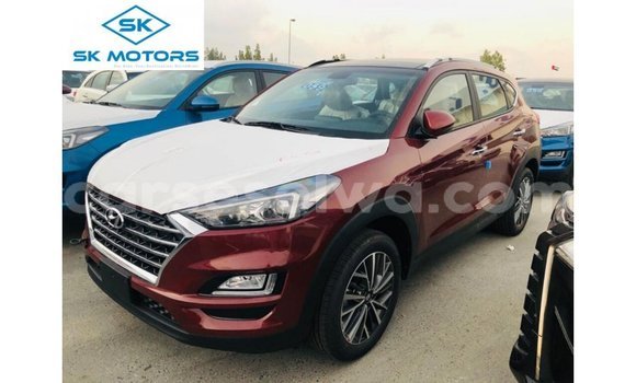 Buy Import Hyundai Tucson Other Car in Import - Dubai in East Mahé Buy Import Hyundai Tucson Other Car in Import - Dubai in East Mahé