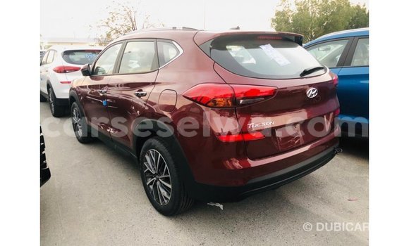 Buy Import Hyundai Tucson Other Car in Import - Dubai in East Mahé Buy Import Hyundai Tucson Other Car in Import - Dubai in East Mahé
