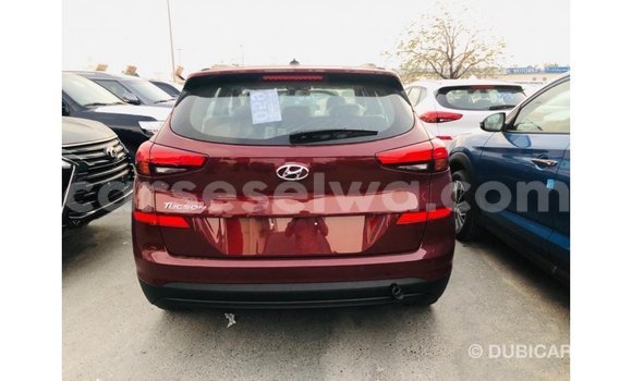 Buy Import Hyundai Tucson Other Car in Import - Dubai in East Mahé Buy Import Hyundai Tucson Other Car in Import - Dubai in East Mahé