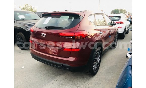 Buy Import Hyundai Tucson Other Car in Import - Dubai in East Mahé Buy Import Hyundai Tucson Other Car in Import - Dubai in East Mahé