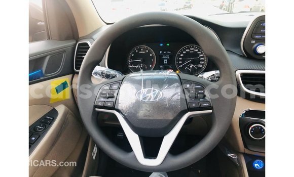 Buy Import Hyundai Tucson Other Car in Import - Dubai in East Mahé Buy Import Hyundai Tucson Other Car in Import - Dubai in East Mahé