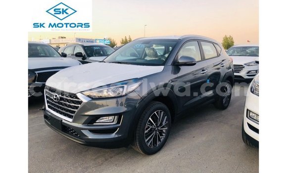 Buy Import Hyundai Tucson Other Car in Import - Dubai in East Mahé Buy Import Hyundai Tucson Other Car in Import - Dubai in East Mahé