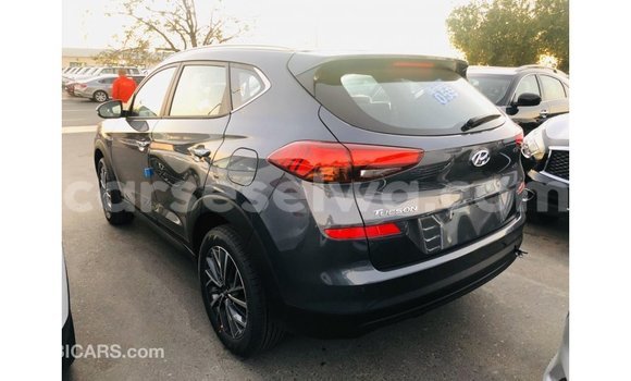 Buy Import Hyundai Tucson Other Car in Import - Dubai in East Mahé Buy Import Hyundai Tucson Other Car in Import - Dubai in East Mahé